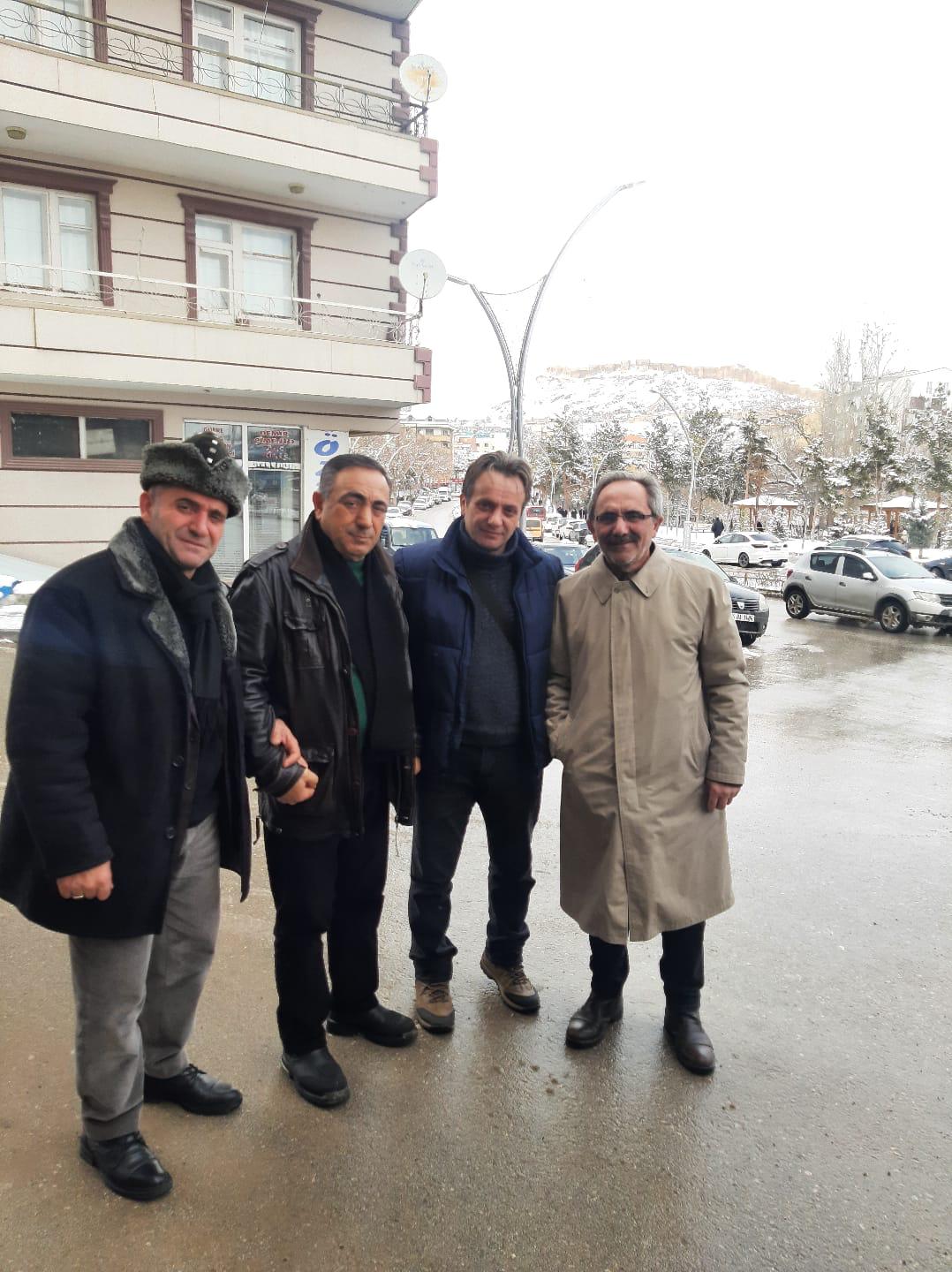 Hayrettin Haluk Akkoyunlu